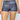 REEL SKIPPER TAHITIAN SUMMER COLLECTION CLASIC BIKE SHORT-STING RAY-XS-