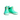 BUOY BOOTS KIDS ANKLE BOOTS SEAFOAM