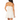 ROXY JASMINE BREEZE SOLID DRESS