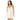 ROXY JASMINE BREEZE SOLID DRESS