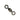 AFW SS MIGHTY MINI CRANE SWIVELS