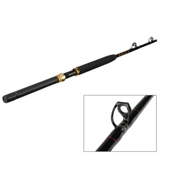 STAR RODS AERIAL BOAT CONVENTIONAL RODS - EVA - TURBO GUIDES EX7030 7 ...