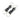 BLACK MARINE TRIP-EASE TE-0100 OUTRIGGER CLIPS