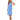 ROXY AVALON TUBE MIDI DRESS