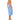 ROXY AVALON TUBE MIDI DRESS