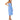 ROXY AVALON TUBE MIDI DRESS