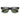 SMITH LOWDOWN SPLIT CHROMAPOP POLARIZED SUNGLASSES