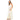 ROXY HONOLULU GLOW MAXI DRESS