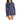 REEL SKIPPER MYSTIC MERMAID FLOWY PERFORMANCE LONG SLEEVE SHIRT