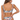 REEL SKIPPER ACTIVE BIKINI TOP
