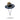 HEMLOCK BIG KIDS UPF 50+ SIGNATURE STRAW LIFEGUARD HAT