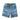 PELAGIC KIDS STRIKE WAHOO CAMO BOARDSHORTS