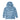 PELAGIC KIDS VAPORTEK HOODED WAHOO CAMO PERFORMANCE SHIRT