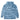 PELAGIC KIDS VAPORTEK HOODED WAHOO CAMO PERFORMANCE SHIRT