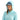 HUK WOMEN'S ICON PRINTED LONG SLEEVE HOODIE