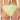 ROXY BALI BREAKS REVERSIBLE HIPSTER FULL BIKINI BOTTOM