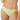 ROXY BALI BREAKS REVERSIBLE HIPSTER FULL BIKINI BOTTOM