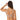 ROXY TILE TRANQUILITY FIXED TRIANGLE BIKINI TOP