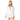 ROXY AFTER SURF STRIPE COVER UP DRESS KAFTAN