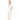 ROXY AFTER SURF STRIPE COVER UP DRESS KAFTAN
