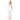 ROXY AFTER SURF STRIPE COVER UP DRESS KAFTAN