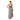 ROXY SOUL FLOWER COVER-UP DRESS