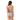 ROXY GOLDEN GLOW REVERSIBLE TIKI TRI BIKINI TOP