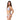 ROXY GOLDEN GLOW REVERSIBLE TIKI TRI BIKINI TOP