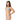 ROXY GOLDEN GLOW REVERSIBLE TIKI TRI BIKINI TOP