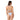 ROXY GOLDEN GLOW REVERSIBLE TIKI TRI BIKINI TOP