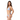 ROXY GOLDEN GLOW REVERSIBLE TIE SIDE CHEEKY BOTTOMS