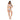 ROXY GOLDEN GLOW REVERSIBLE TIE SIDE CHEEKY BOTTOMS
