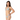 ROXY GOLDEN GLOW REVERSIBLE TIE SIDE CHEEKY BOTTOMS