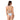 ROXY GOLDEN GLOW REVERSIBLE TIE SIDE CHEEKY BOTTOMS