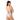 ROXY GOLDEN GLOW REVERSIBLE TIE SIDE CHEEKY BOTTOMS