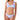 ROXY GOLDEN GLOW FIXED LACE HIPSTER FULL BIKINI BOTTOM