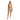 ROXY MARGARITA MINI TIKI TRIANGLE BIKINI TOP