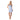 ROXY GOLDEN GLOW COVER UP DRESS