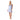 ROXY GOLDEN GLOW COVER UP DRESS