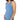 ROXY CITY LIGHTS MIDI DRESS