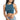 REEL SKIPPER MYSTIC MERMAID RAYA TWIST TOP