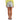 HUK WOMEN'S PURSUIT VOLLEY SHORTS