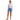 HUK WOMEN'S ISLA SHORTS