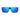 BAJIO PALOMETA SUNGLASSES