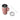 YETI RAMBLER MUG 25 OZ WITH STRAW LID