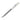 DEXTER 8" SOFGRIP TIGER EDGE SCALLOPED KNIFE