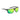 BAJIO ZAPATA POLARIZED SUNGLASSES