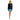 HUK WOMEN'S PURSUIT VOLLEY SHORTS