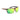 BAJIO STILTSVILLE POLARIZED SUNGLASSES