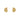 PURAVIDA SEASHELL GOLD STUD EARRINGS